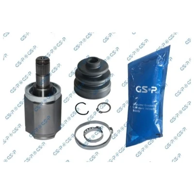 Imagem de GSP 605026 Ponteira de Transmissão BMW: X3 (E83) 3.0 i xDrive, 2.5 i, si, si d, 2.0 sd, xDrive 20 d