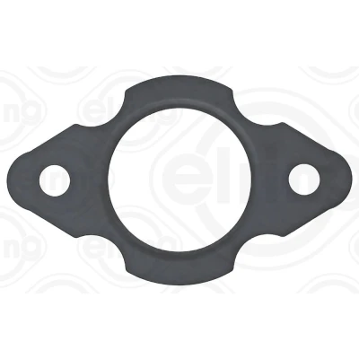 Imagem de ELRING 434.970 Junta de Escape camadas metálicas