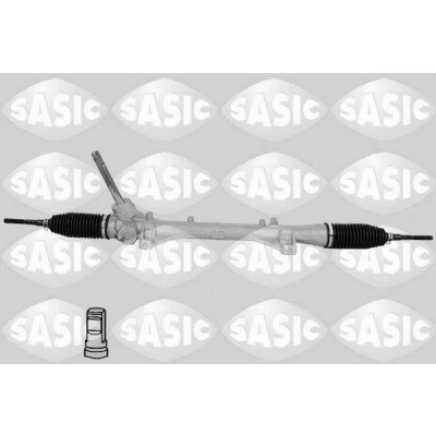 Imagem de SASIC 7376037 Caixa da Direcção mecânico com articulação axial, sem de rótulas