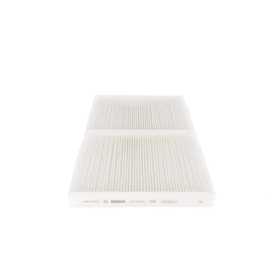Imagem de BOSCH 1 987 435 064 Filtro, ar do habitáculo Filtro de partículas 246 207 30 BMW: 5 Sedan, Touring, GT