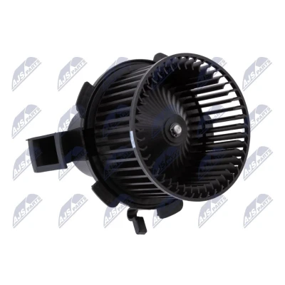 Imagem de NTY EWN ME 016 Ventilador do Habitáculo para veículo com volante à esquerda SMART: Fortwo II Coupe