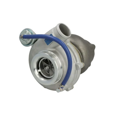 Imagem de NISSENS 93602 Turbocompressor accionado pelos gases de escape