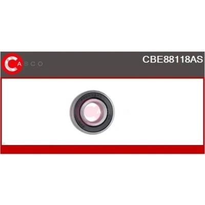 Imagem de CASCO CAL42110AS Alternador 12V 100A OPEL: Astra J Sports Tourer