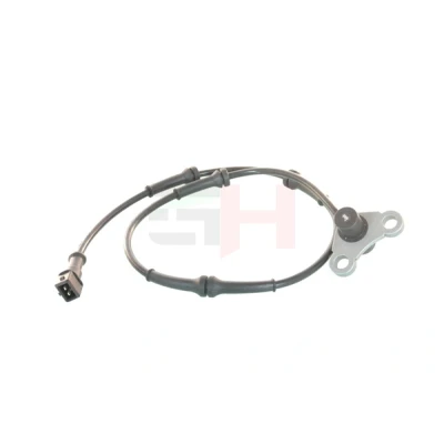 Imagem de GH 714800 Sensor de ABS Eixo traseiro, traseiro direito, esquerdo VOLVO: V40 Carrinha