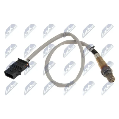 Imagem de NTY ESL BM 014 Sonda lambda para o catalisador de diagnóstico, Rosca pré lubrificada 4 BMW: 1 Hatchback, 3 Coupe, Touring