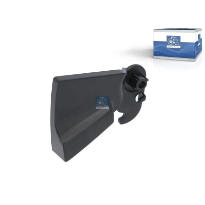 Imagem de DT Spare Parts 1.22944 Puxadores de Porta
