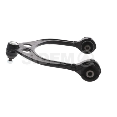 Imagem de SIDEM 91178 Braço de suspensão em cima, Eixo dianteiro, lado esquerdo transversal Ferro fundido 12,8 Tirante CHRYSLER: 300C Touring, Sedan