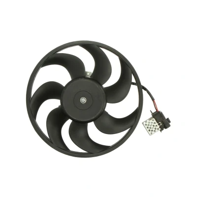 Imagem de THERMOTEC D8X011TT ventilador de radiador 315 12 200 sem estrutura do (caixilho) OPEL: Astra H GTC, Caravan, G CC