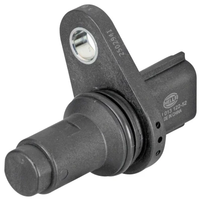 Imagem de HELLA 6PU 013 122 521 Gerador de Impulsos 3 Sensor Hall com retentor RENAULT: MEGANE Grandtour, CLIO 3, NISSAN: Qashqai / Qashqai+2 I