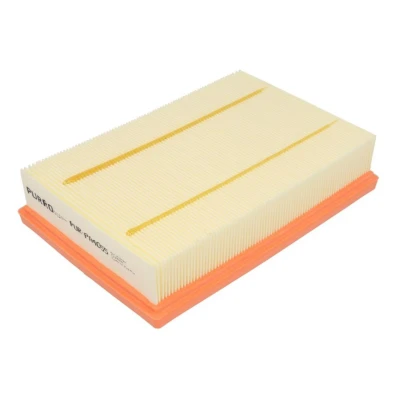 Imagem de PURRO PUR PA4055 Filtro de ar 50 162 239 Cartucho filtrante FORD: Transit Connect V408 Van, C Max 2, Grand
