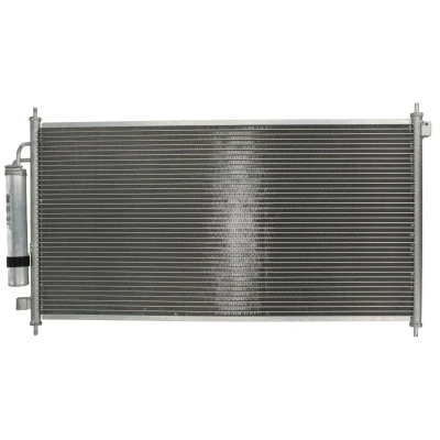 Imagem de NISSENS 940237 Condensador com secador Alumínio 770 R 134a