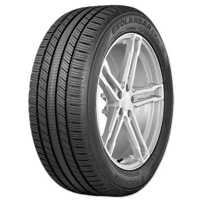Imagem de Yokohama Geolandar CV G058 ( 265/50 R20 107V, RPB )