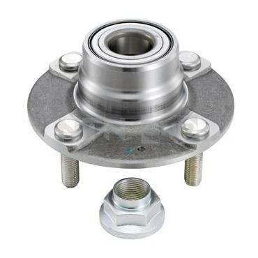Imagem de SNR R184.11 Kit de rolamento roda 139 HYUNDAI: ACCENT I Sedan, 1, LANTRA 2 Wagon