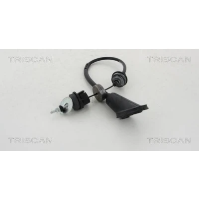 Imagem de TRISCAN 8140 38233 Cabo de Embreagem com afinação manual PEUGEOT: 106 II Hatchback, I Van / CITROËN: Saxo Hatchback