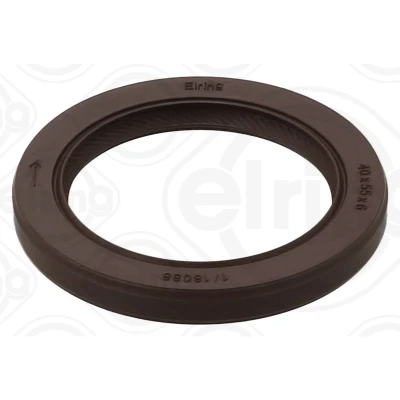 Imagem de ELRING 439.600 Retentor de Cambota FPM (borracha flúor) TOYOTA: HILUX 6 Pick up, Camry IV Sedan, 5 up