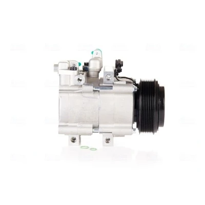 Imagem de NISSENS 890395 Compressor 10PA17C 12 PAG 46 R 134a