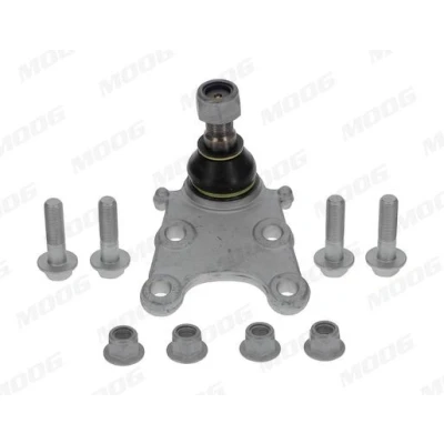 Imagem de MOOG OP BJ 1504 Rótula de suspensão ambos os lados, em baixo, Eixo dianteiro 22,5 80 OPEL: Frontera B SUV, A Sport SUV Cabrio