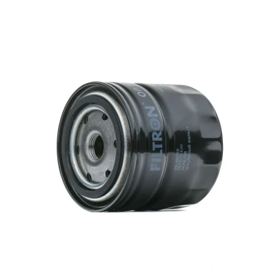Imagem de FILTRON OP 567/3 Filtro de óleo 3/4 16 UNF aparafusado NISSAN: Pick up, Almera II Hatchback, NP300 Navara BEDFORD: KB up