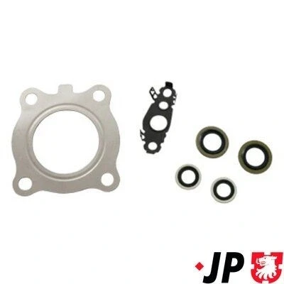 Imagem de JP GROUP 1517751710 Kit de montagem, turbocompressor FORD: MONDEO 4 Turnier, S Max Mk1