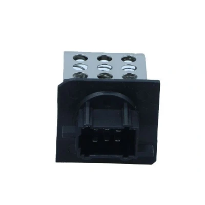 Imagem de MAXGEAR Resistência, ventilador do habitáculo PEUGEOT: 206 Hatchback 27 1252