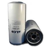 Imagem de ALCO FILTER SP 1014 Filtro de óleo 1 1/8 16UN aparafusado, Filtragem do circuito secundário