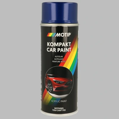 Imagem de Tinta combinada para veículos MOTIP 54534