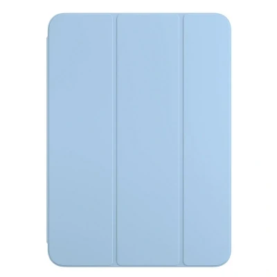 Imagem de Apple Smart Folio Pu Couro Book Capa Azul iPad 2022