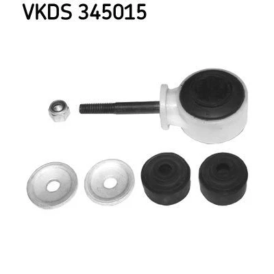 Imagem de SKF VKDS 345015 barra / escora, estabilizadora OPEL: Astra F CC, Caravan, Sedan