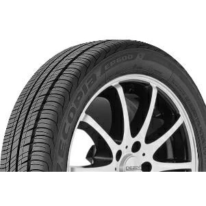 Imagem de Bridgestone Ecopia EP600 ( 155/70 R19 84Q * )