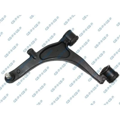 Imagem de GSP S060873 Braço de suspensão Eixo traseiro esquerdo transversal 24mm RENAULT: MASTER 2 Bus, Kasten, OPEL: Movano A Van