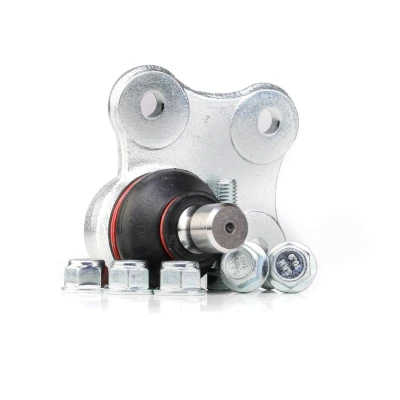 Imagem de TRW JBJ808 Rótula de suspensão Eixo dianteiro, ambos os lados OPEL: Corsa D Hatchback, ALFA ROMEO: MiTo, FIAT: Linea
