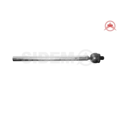 Imagem de SIDEM 53010 Barra Axial da Direção Eixo dianteiro MM14X1,5R 300 PEUGEOT: 206 Hatchback, SW, Van