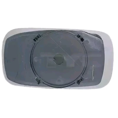 Imagem de TYC 309 0016 1 Vidro Espelho esquerda FIAT: Punto I Hatchback