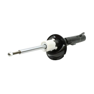 Imagem de MAXGEAR 11 1562 Amortecedor Eixo dianteiro, lado esquerdo Pressão do gás Tubo duplo com assento de mola cavilha em cima