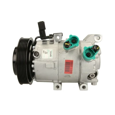 Imagem de NISSENS 890237 Compressor VS14 12 PAG 46 R 134a