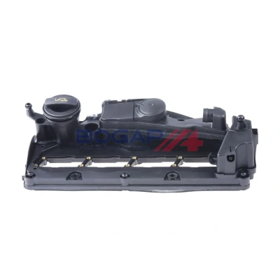 Imagem de BOGAP A1115109 Tampa de Válvulas com juntas VOLKSWAGEN: Passat B6 Sedan, GOLF 6, AUDI: A3 Hatchback, Sportback, TT Coupe