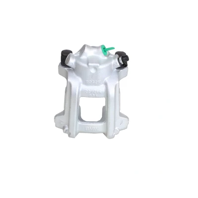 Imagem de BOSCH 0 986 135 598 Pinça de travão Aço fundido 60mm BMW: 1 Hatchback, 2 Coupe, Hatchback