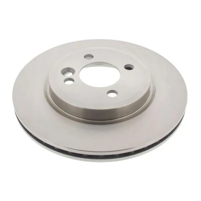 Imagem de MAPCO 15657 Disco de travão Eixo dianteiro 276 22 4 100 ventilado MINI: Hatchback, Cabrio