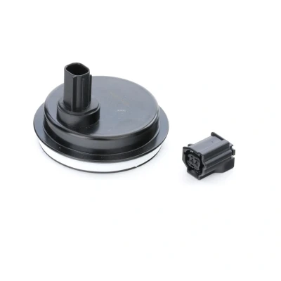 Imagem de A.B.S. 30414 Sensor de ABS activo 7 preto TOYOTA: Yaris II Hatchback