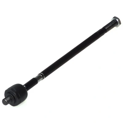 Imagem de FEBI BILSTEIN 12198 Barra Axial da Direção Eixo dianteiro, lado esquerdo, direito 362 ProKit com porca de segurança