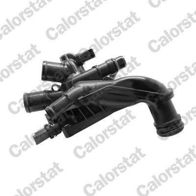 Imagem de CALORSTAT by Vernet TE2104.105J Termóstato, líquido de refrigeração 105 com junta, sem cabo aço sensor CITROËN: DS5 Hatchback