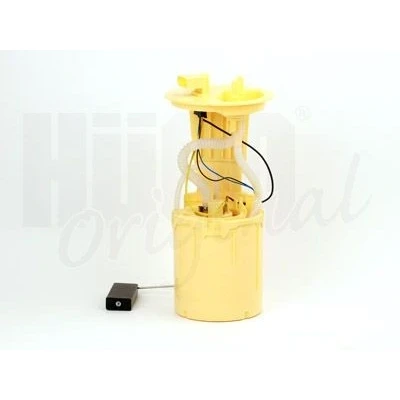 Imagem de HITACHI 133520 Unidade de alimentação combustível com sensor nível elétrico Diesel