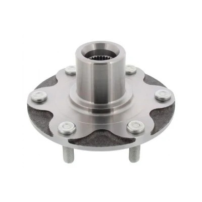 Imagem de MAPCO 126514 Cubo da Roda Eixo dianteiro, de ambos os lados