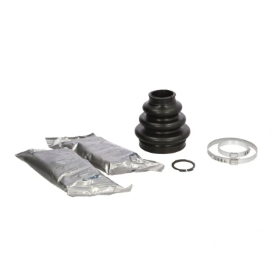Imagem de SPIDAN 25546 Fole de Transmissão 79,00 NBR (borracha nitrilo butadieno) BMW: 5 Touring, Sedan