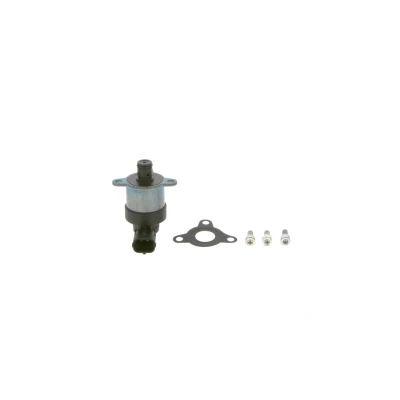 Imagem de BOSCH 1 465 ZS0 016 Válvula reguladora de pressão Common Rail Bomba alta (lado da baixa pressão) com material montagem