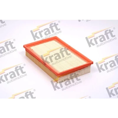 Imagem de KRAFT 1711790 Filtro de ar 46 157 245 Cartucho filtrante SEAT: Córdoba II Sedan, OPEL: Agila A, SUZUKI: Wagon R+ Hatchback