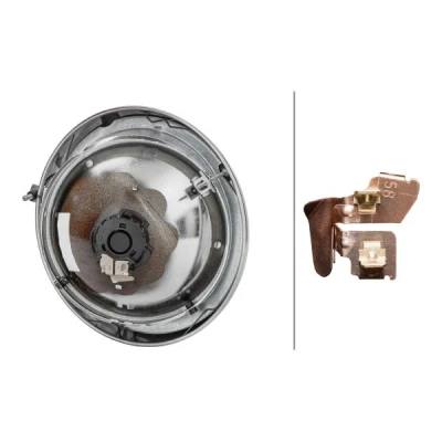 Imagem de HELLA 1A8 001 149 341 Farol principal