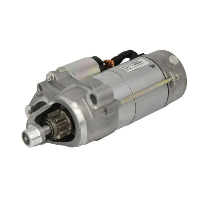 Imagem de DENSO DSN1203 Motor de arranque 12 1,9 11 AUDI: A4 B8 Avant, A6 C7 Sedan