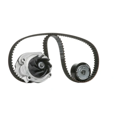 Imagem de BOSCH 1 987 946 387 Bomba de Água + Kit Correia Distribuição 124 FIAT: Punto I Cabrio, Idea, II Hatchback, ALFA ROMEO: Giulietta Hatchback