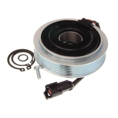 Imagem de MAXGEAR AC130048 Embreagem de Compressor Ar Condicionado 12V GENUINE SANDEN 119mm 6